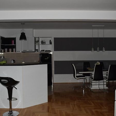 K & S Apartment Capljina Exterior photo
