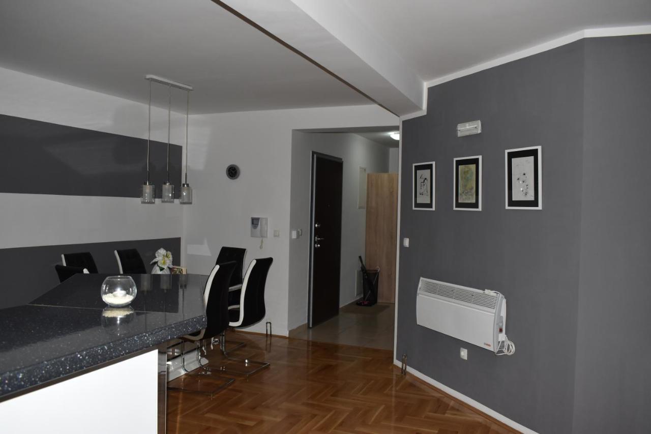 K & S Apartment Capljina Exterior photo