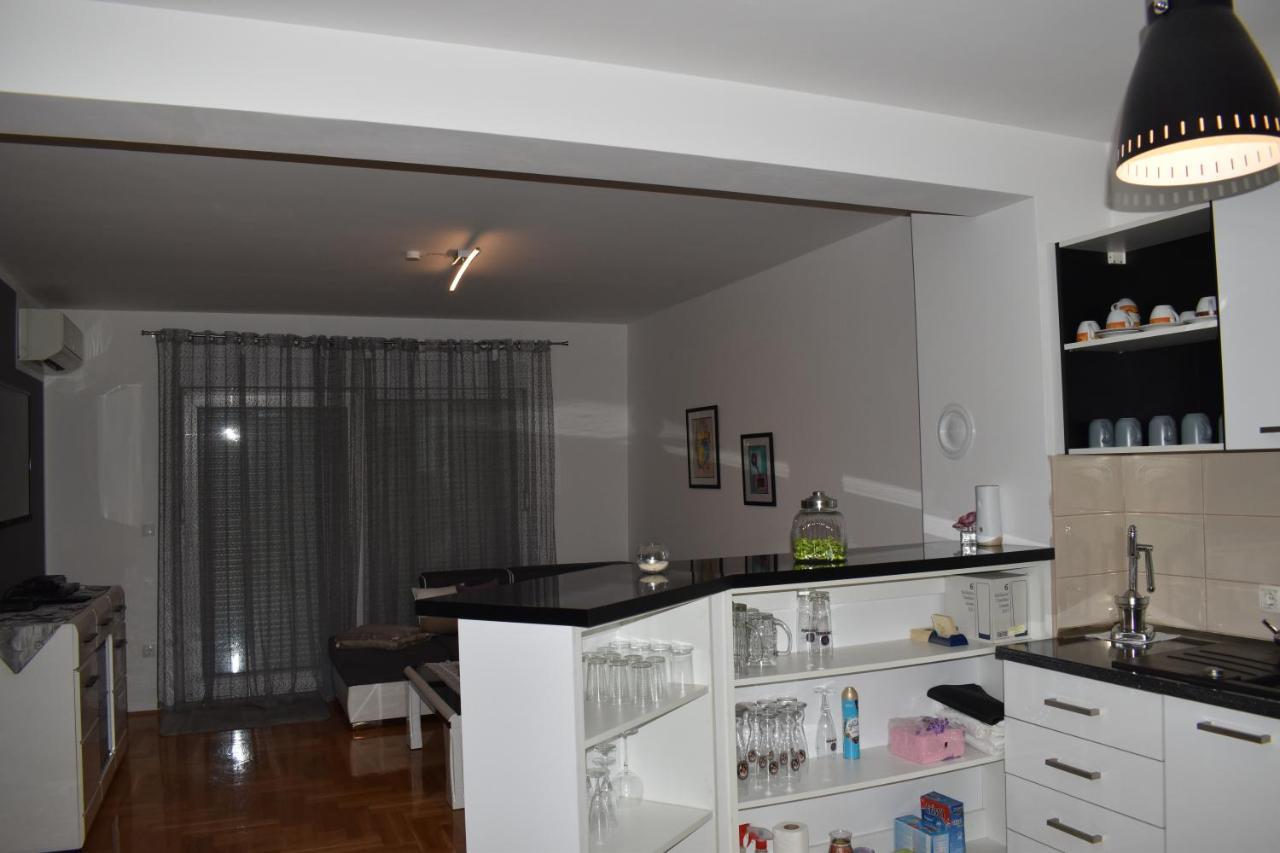 K & S Apartment Capljina Exterior photo